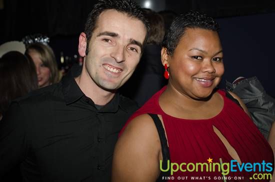 Photo from New Years Eve 2013 at Whisper!