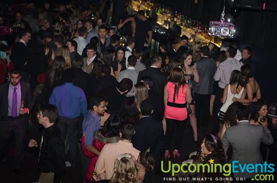 Photo from New Years Eve 2013 at Whisper!