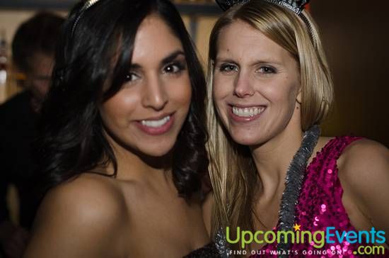 Photo from New Years Eve 2013 at Whisper!