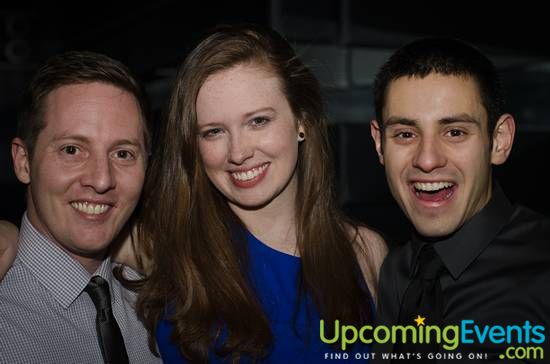 Photo from New Years Eve 2013 at Whisper!