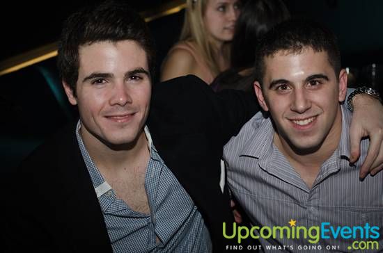 Photo from New Years Eve 2013 at Whisper!