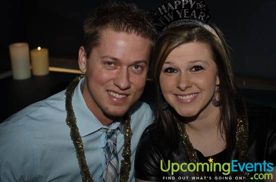 Photo from New Years Eve 2013 at Whisper!