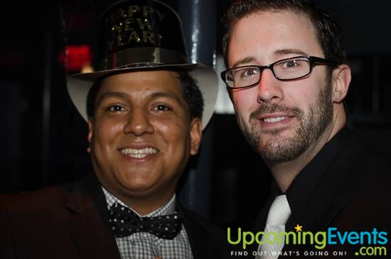 Photo from New Years Eve 2013 at Whisper!