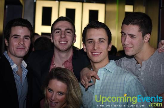 Photo from New Years Eve 2013 at Whisper!