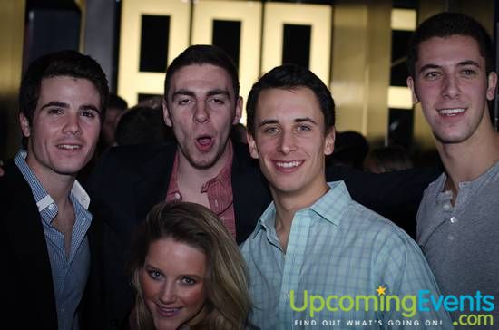 Photo from New Years Eve 2013 at Whisper!