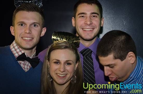 Photo from New Years Eve 2013 at Whisper!