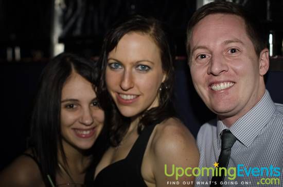 Photo from New Years Eve 2013 at Whisper!