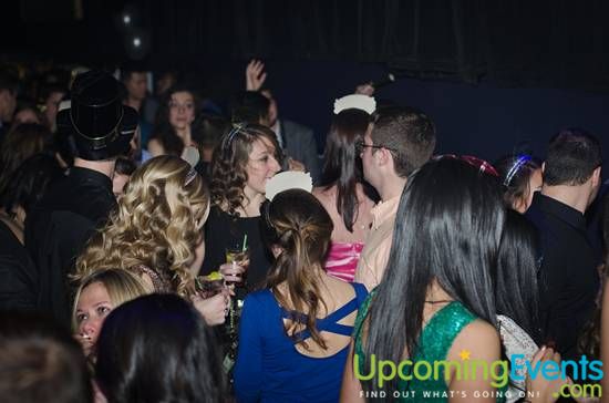 Photo from New Years Eve 2013 at Whisper!