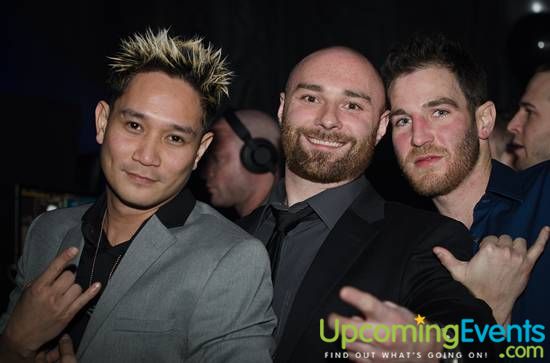 Photo from New Years Eve 2013 at Whisper!