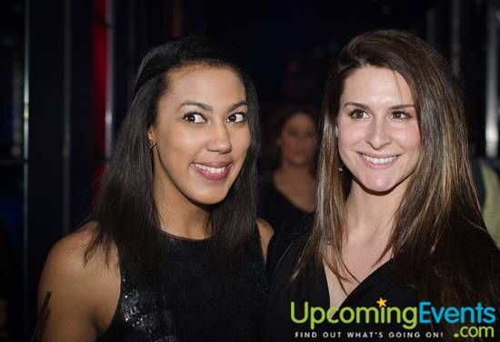 Photo from New Years Eve 2013 at Whisper!