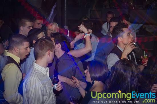 Photo from New Years Eve 2013 at Whisper!