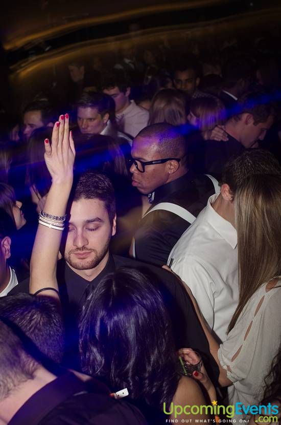 Photo from New Years Eve 2013 at Whisper!