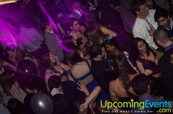 Photo from New Years Eve 2013 at Whisper!