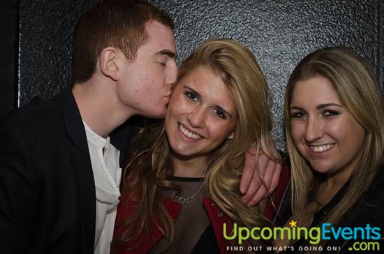 Photo from New Years Eve 2013 at Whisper!