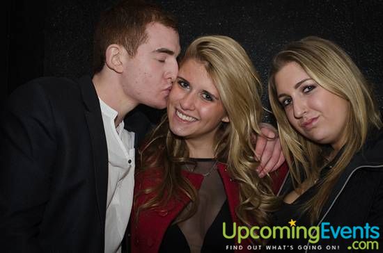 Photo from New Years Eve 2013 at Whisper!