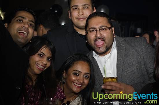 Photo from New Years Eve 2013 at Whisper!