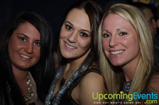 Photo from New Years Eve 2013 at Whisper!