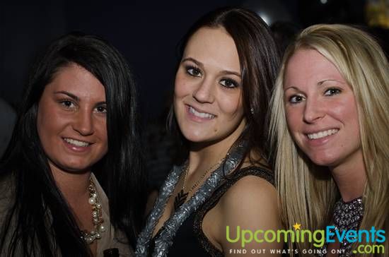 Photo from New Years Eve 2013 at Whisper!