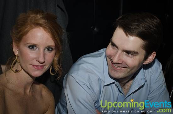 Photo from New Years Eve 2013 at Whisper!