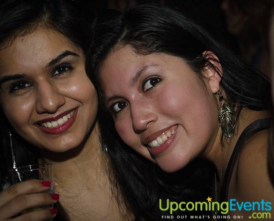 Photo from New Years Eve 2013 at Whisper!