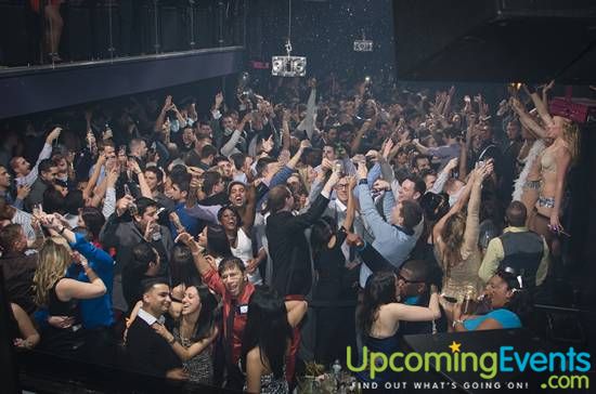 Photo from New Years Eve 2013 at Whisper!