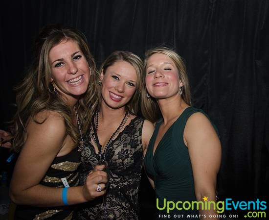 Photo from New Years Eve 2013 at Whisper!