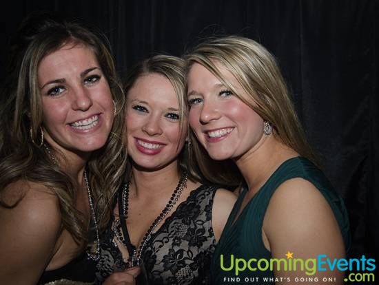 Photo from New Years Eve 2013 at Whisper!