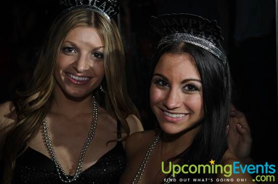 Photo from New Years Eve 2013 at Whisper!