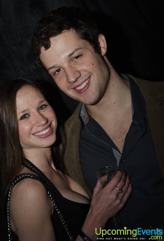 Photo from New Years Eve 2013 at Whisper!