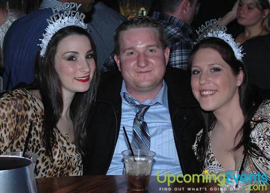 Photo from New Years Eve 2013 at XFINITY Live! (Gallery E)