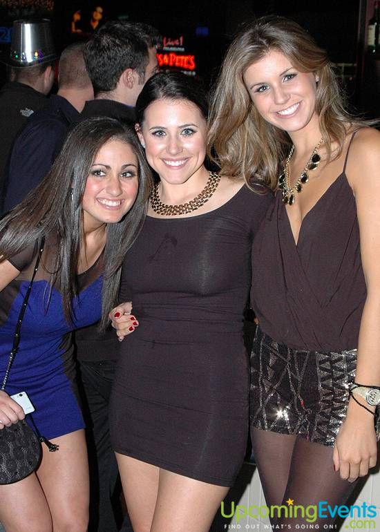 Photo from New Years Eve 2013 at XFINITY Live! (Gallery E)