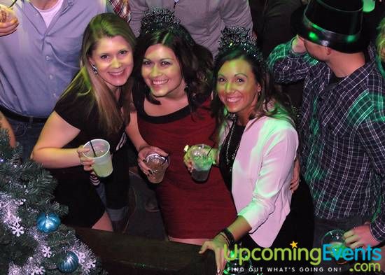 Photo from New Years Eve 2013 at XFINITY Live! (Gallery E)