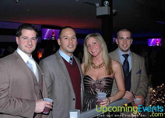 Photo from New Years Eve 2013 at XFINITY Live! (Gallery E)