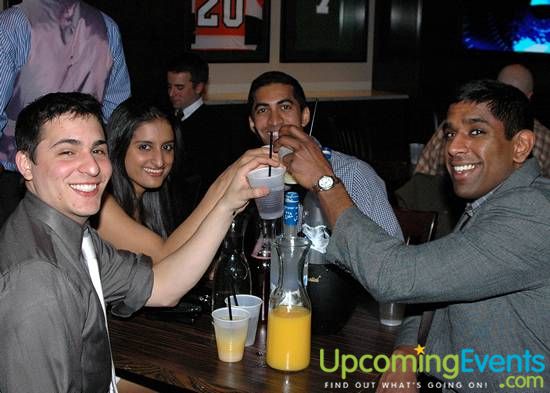 Photo from New Years Eve 2013 at XFINITY Live! (Gallery E)