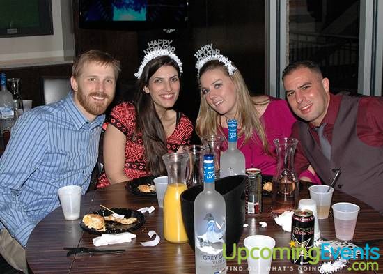 Photo from New Years Eve 2013 at XFINITY Live! (Gallery E)