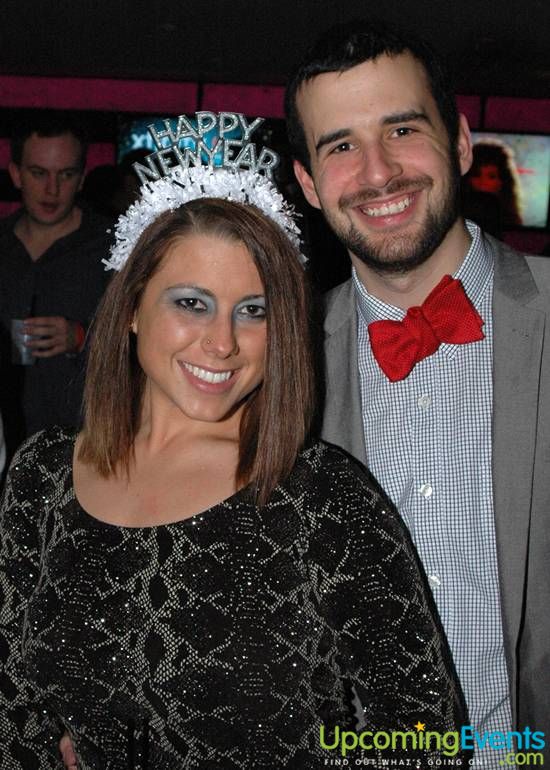 Photo from New Years Eve 2013 at XFINITY Live! (Gallery E)