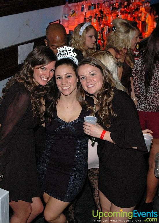 Photo from New Years Eve 2013 at XFINITY Live! (Gallery E)