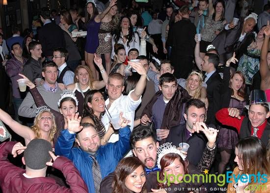 Photo from New Years Eve 2013 at XFINITY Live! (Gallery E)