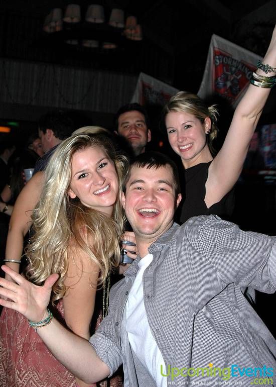 Photo from New Years Eve 2013 at XFINITY Live! (Gallery E)