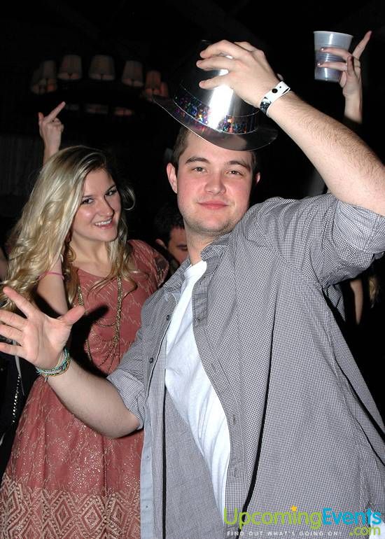 Photo from New Years Eve 2013 at XFINITY Live! (Gallery E)