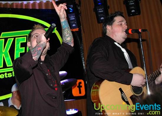 Photo from New Years Eve 2013 at XFINITY Live! (Gallery E)