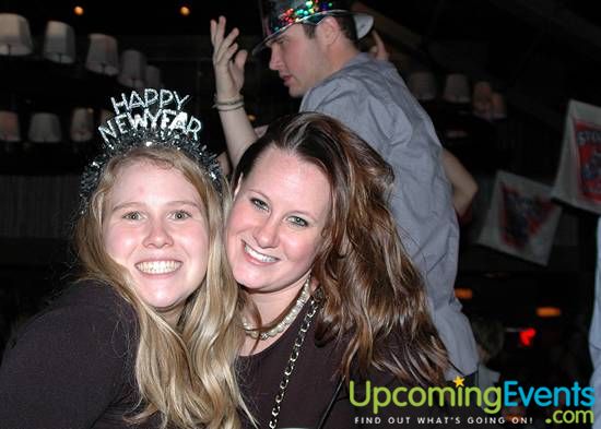 Photo from New Years Eve 2013 at XFINITY Live! (Gallery E)