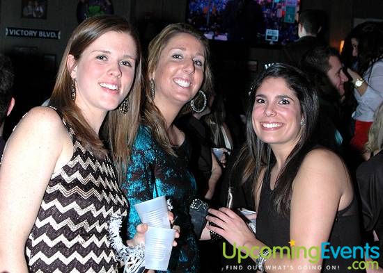 Photo from New Years Eve 2013 at XFINITY Live! (Gallery E)