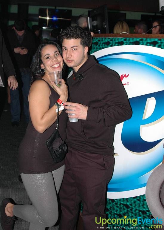 Photo from New Years Eve 2013 at XFINITY Live! (Gallery E)