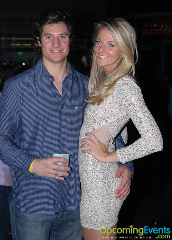 Photo from New Years Eve 2013 at XFINITY Live! (Gallery E)