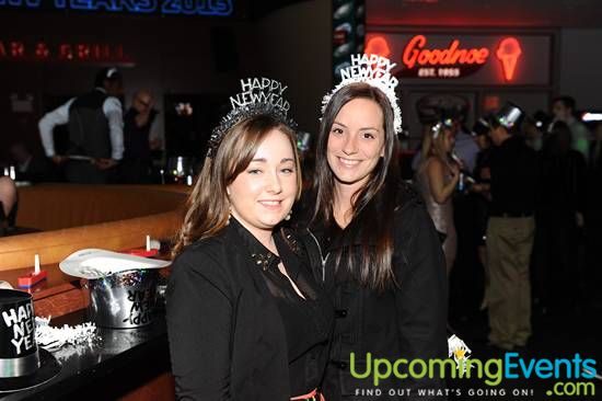 Photo from New Years Eve 2013 at XFINITY Live! (Gallery F)