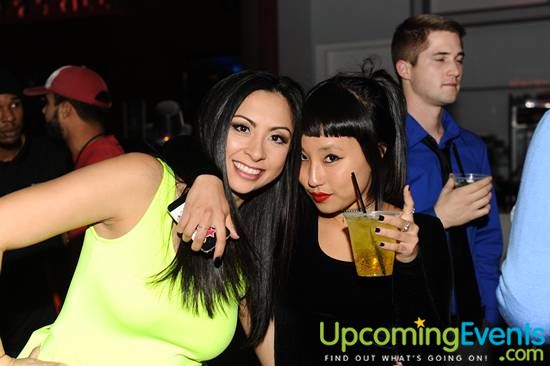 Photo from New Years Eve 2013 at XFINITY Live! (Gallery F)