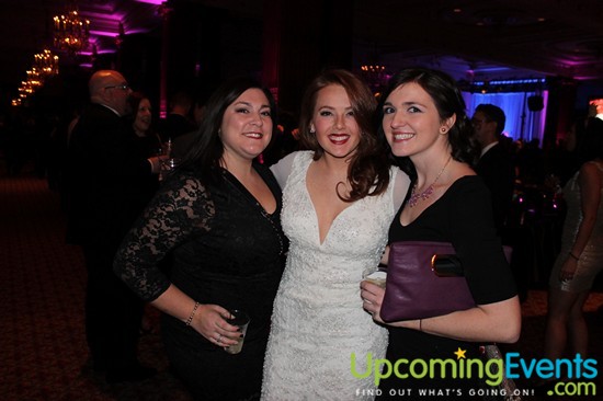 Photo from NYE 2015 @ The Crystal Tea Room! (Gallery A)