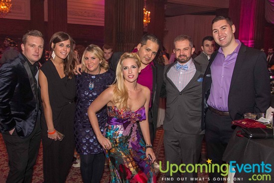 Photo from NYE 2015 @ The Crystal Tea Room! (Gallery B)