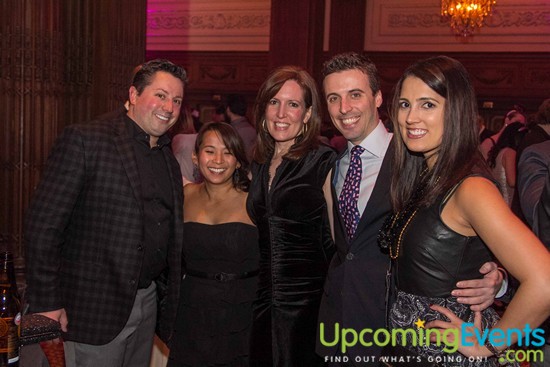 Photo from NYE 2015 @ The Crystal Tea Room! (Gallery B)